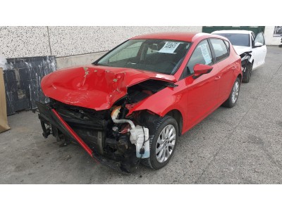 ALETA DELANTERA IZQUIERDA SEAT LEON 2017