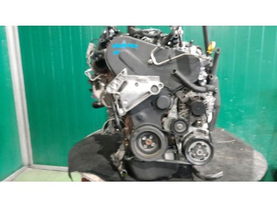 MOTOR CON ACCESORIOS Y CAJA DE CAMBIOS SEAT LEON 2017