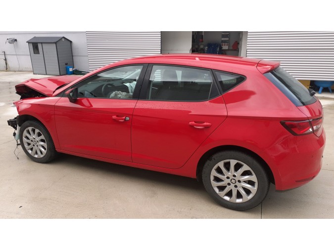 CAJA PORTAFUSIBLES SEAT LEON 2017