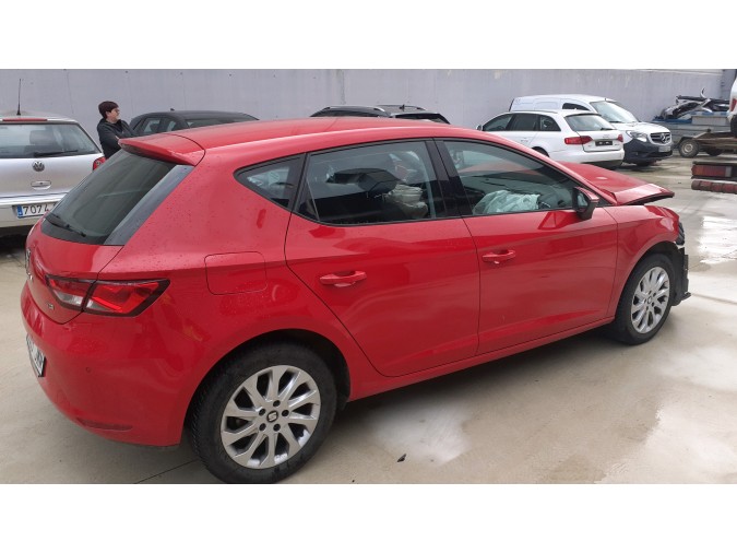 CAJA PORTAFUSIBLES SEAT LEON 2017