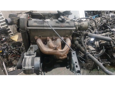 Alternador SEAT IBIZA 1994