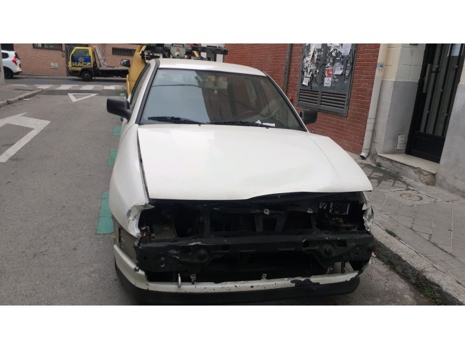 Cerradura guantera SEAT IBIZA 1994
