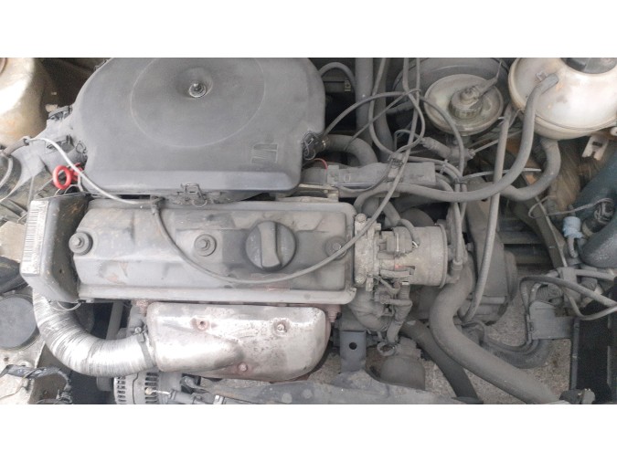ELEVALUNAS TRASERO IZQUIERDO SEAT IBIZA 1994