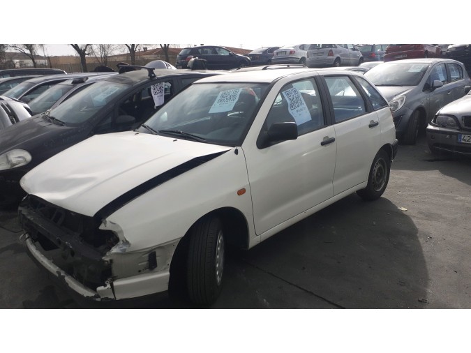 ELEVALUNAS TRASERO DERECHO SEAT IBIZA 1994