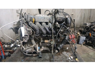 ALTERNADOR TOYOTA YARIS 2001