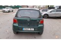 CERRADURA CAPO TOYOTA YARIS 2001