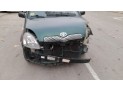 CERRADURA CAPO TOYOTA YARIS 2001