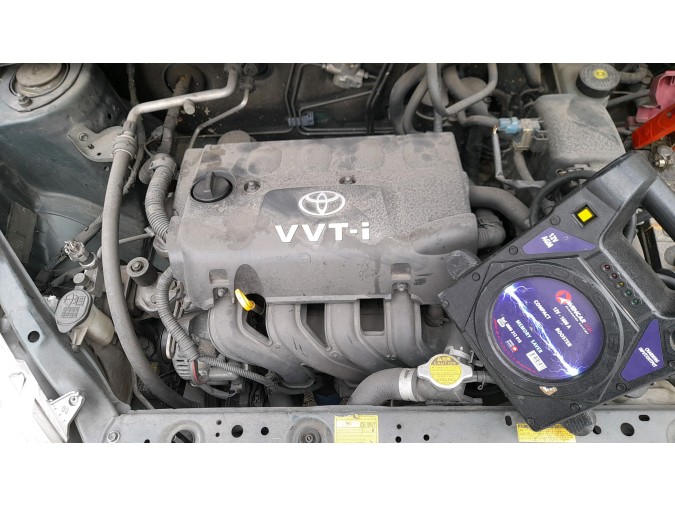 CERRADURA CAPO TOYOTA YARIS 2001
