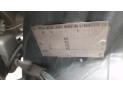 CERRADURA CAPO TOYOTA YARIS 2001