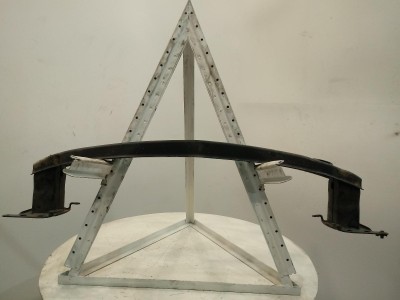 REFUERZO DELANTERO SO SEAT TOLEDO 2006