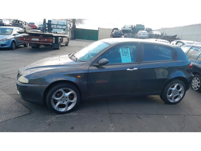 BRAZO SUSPENSION TRASERO IZQUIERDO ALFA ROMEO 147 2004
