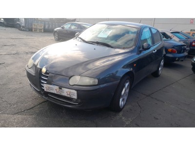 PUENTE TRASERO ALFA ROMEO 147 2004
