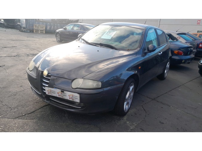 CONMUTADOR DE ARRANQUE ALFA ROMEO 147 2004
