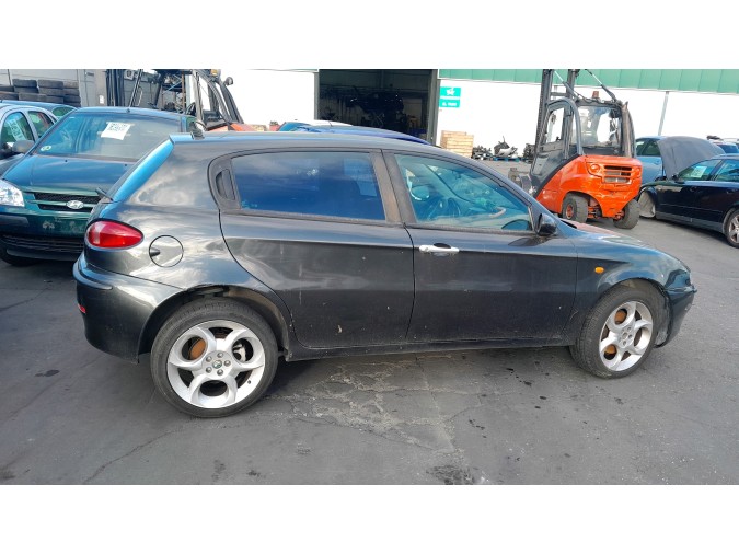 CONMUTADOR DE ARRANQUE ALFA ROMEO 147 2004
