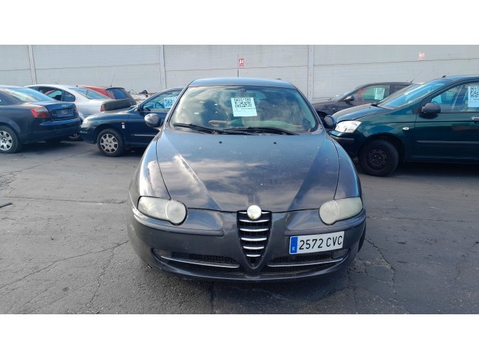 CONMUTADOR DE ARRANQUE ALFA ROMEO 147 2004