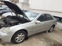 ALETA DELANTERA IZQUIERDA MERCEDES C 220 CDI 2001