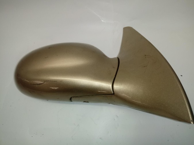 Retrovisor Derecho KIA RIO DORADO 2001