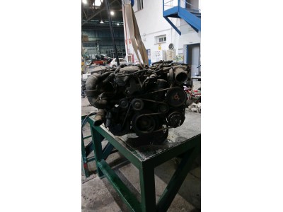 COMPRESOR AIRE ACONDICIONADO MERCEDES C 220 CDI
