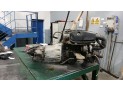 Alternador MERCEDES C 220 CDI