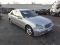 VOLANTE MERCEDES C 220 CDI 2001