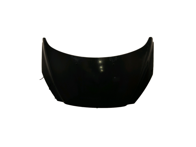 CAPOT PEUGEOT 308 NEGRO 2012