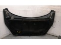 CAPOT PEUGEOT 308 NEGRO 2012