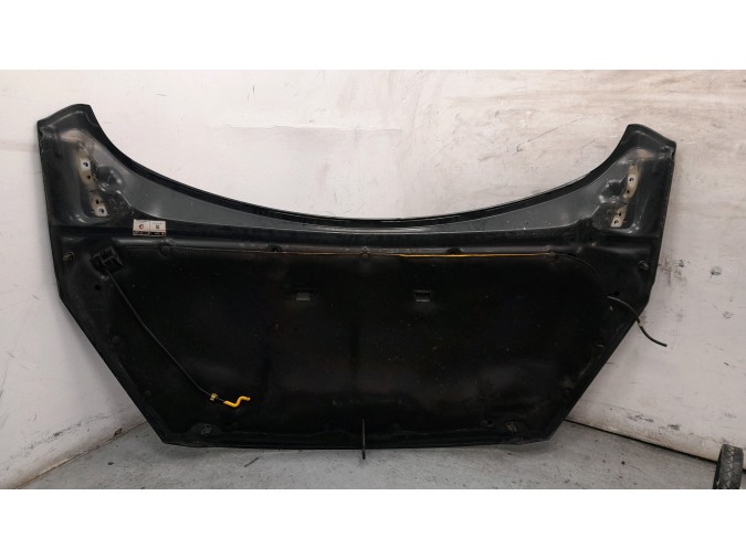 CAPOT PEUGEOT 308 NEGRO 2012