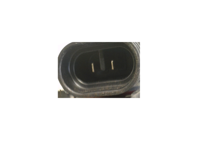 FARO ANTINIEBLA IZQUIERDO PEUGEOT 308 2012