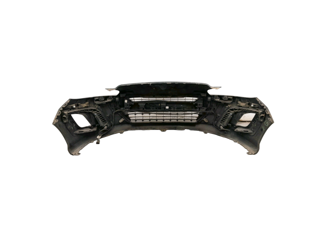 PARAGOLPES DELANTERO PEUGEOT 308 NEGRO 2012