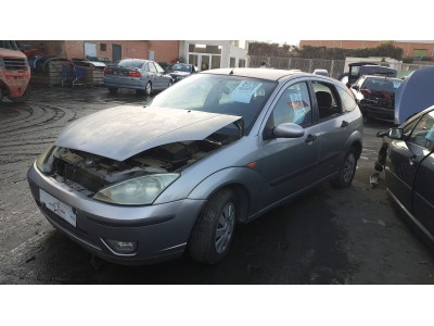 PARAGOLPES DELANTERO FORD FOCUS 2004