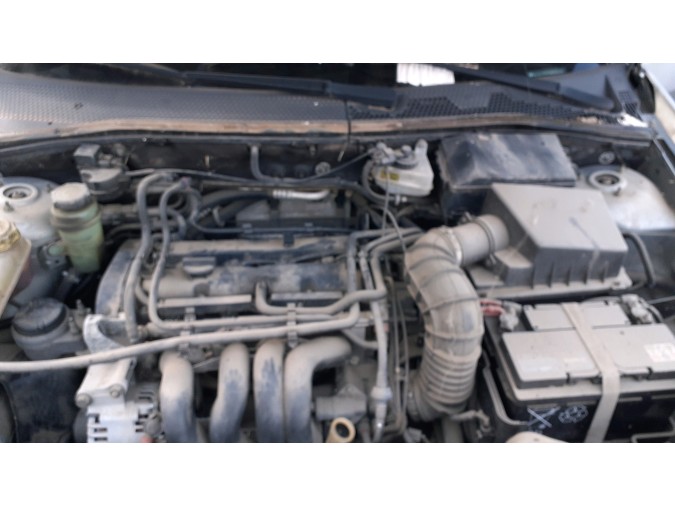 PANEL DELANTERO FORD FOCUS 2004