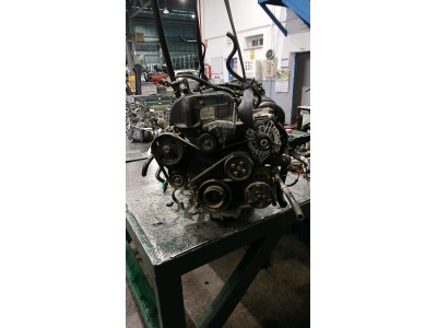 Alternador FORD FOCUS 2004