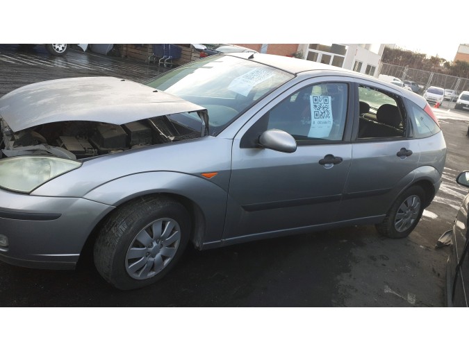 ELEVALUNAS DELANTERO DERECHO FORD FOCUS 2004