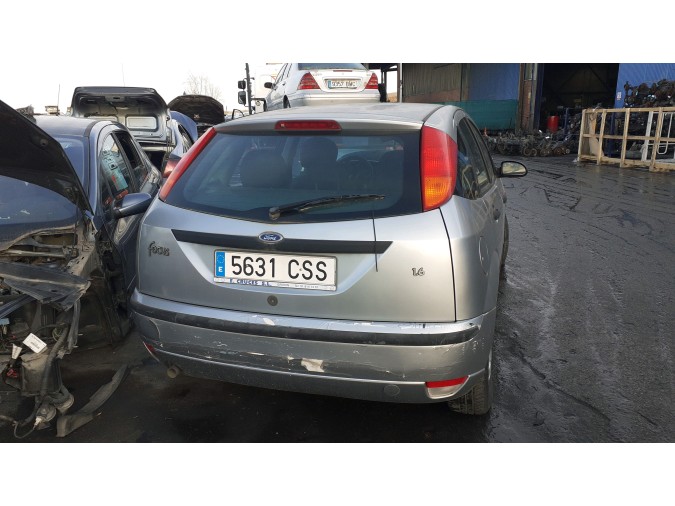 ELEVALUNAS TRASERO IZQUIERDO FORD FOCUS 2004