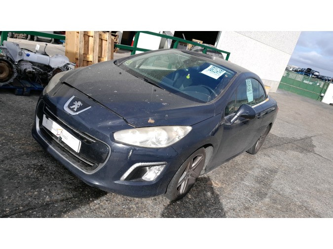 ABS PEUGEOT 308 2012