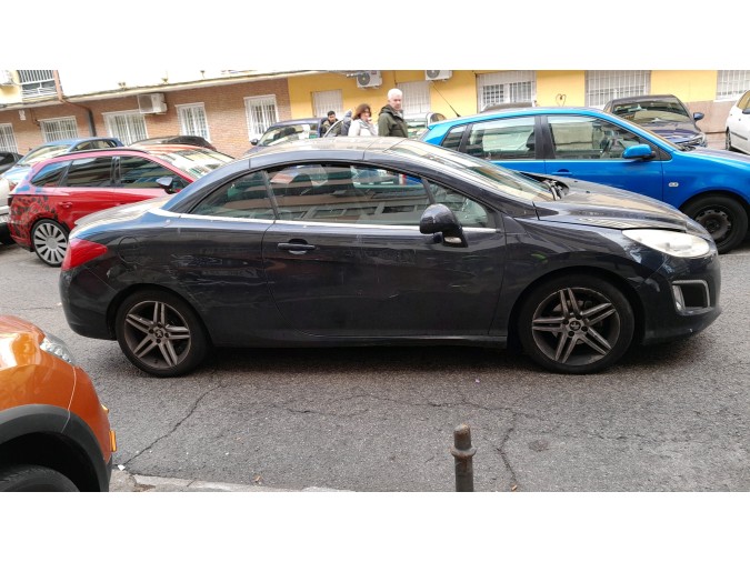 ABS PEUGEOT 308 2012