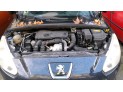 ABS PEUGEOT 308 2012