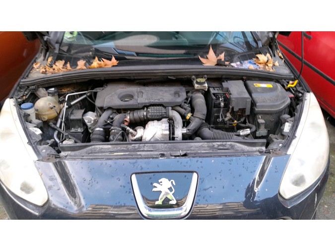 ABS PEUGEOT 308 2012