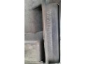 AIRBAG ASIENTO DELANTERO DERECHO CITROEN C5 2003