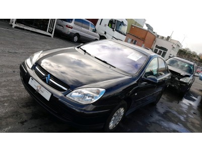 Autorradio CITROEN C5 2003