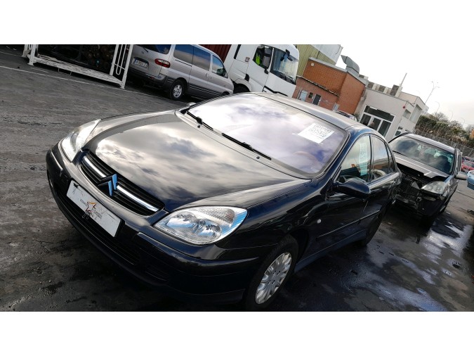 ELEVALUNAS TRASERO DERECHO CITROEN C5 2003