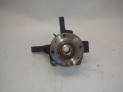 MANGUETA DELANTERA IZQUIERDA RENAULT MODUS 2004