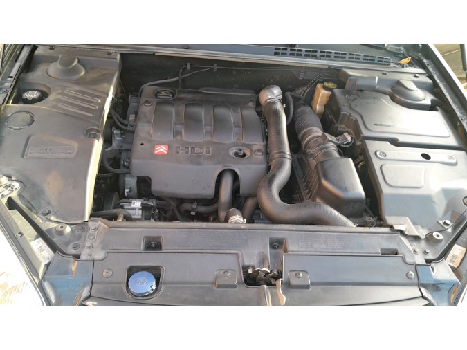 ELEVALUNAS TRASERO DERECHO CITROEN C5 2003