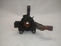 MANGUETA DELANTERA IZQUIERDA RENAULT MODUS 2004