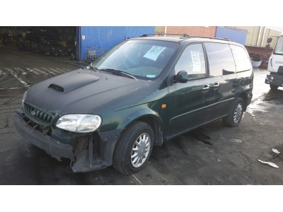 PUERTA DELANTERA DERECHA KIA CARNIVAL 2000