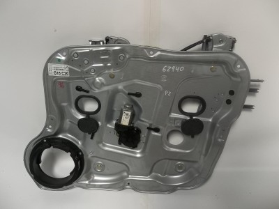 ELEVALUNAS DELANTERO DERECHO HYUNDAI SANTA FE 2007