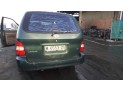Autorradio KIA CARNIVAL 2000