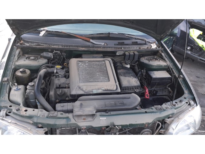 CENTRALITA AIRBAG KIA CARNIVAL 2000