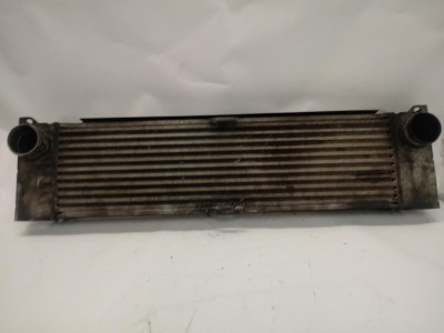 Intercooler PEUGEOT 207 2009