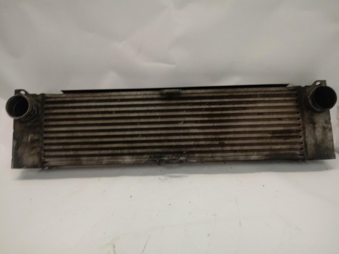 Intercooler PEUGEOT 207 2009
